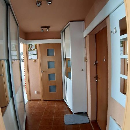 Apartament Hetmanska Валбжих Экстерьер фото