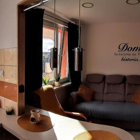 Apartament Hetmanska Валбжих Экстерьер фото