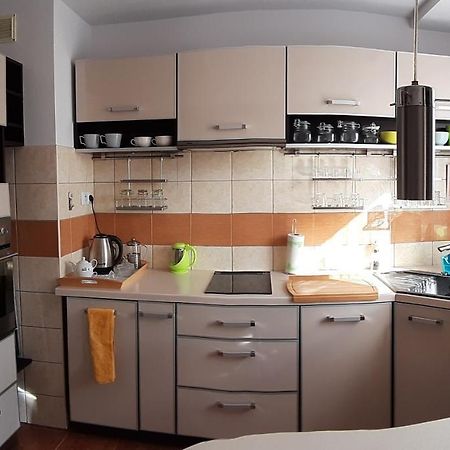 Apartament Hetmanska Валбжих Экстерьер фото