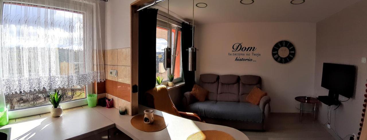 Apartament Hetmanska Валбжих Экстерьер фото