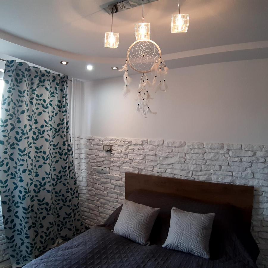 Apartament Hetmanska Валбжих Экстерьер фото