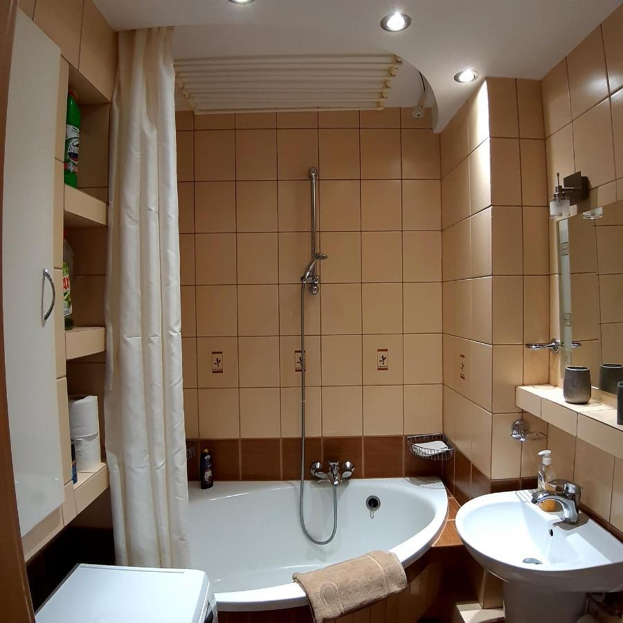 Apartament Hetmanska Валбжих Экстерьер фото