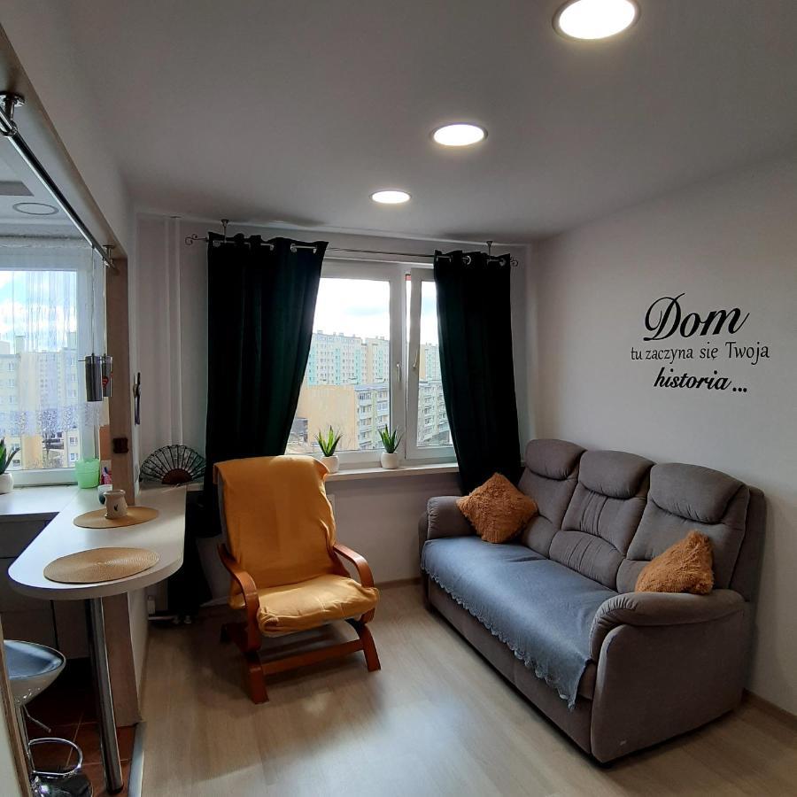 Apartament Hetmanska Валбжих Экстерьер фото