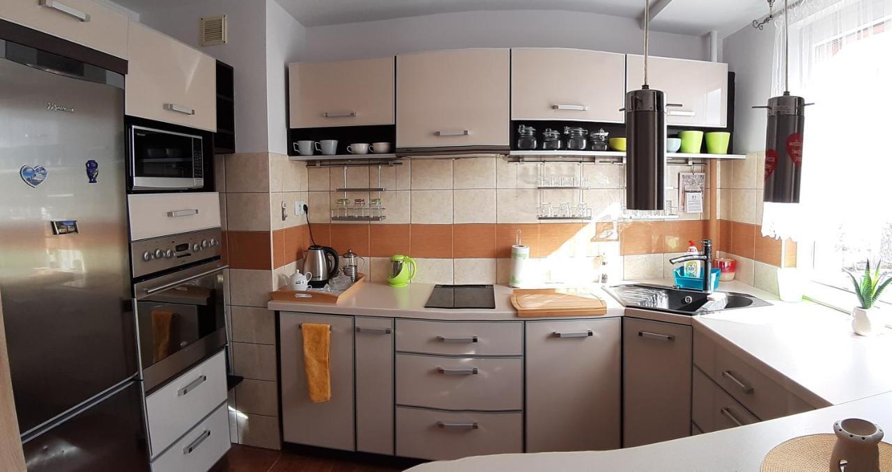 Apartament Hetmanska Валбжих Экстерьер фото