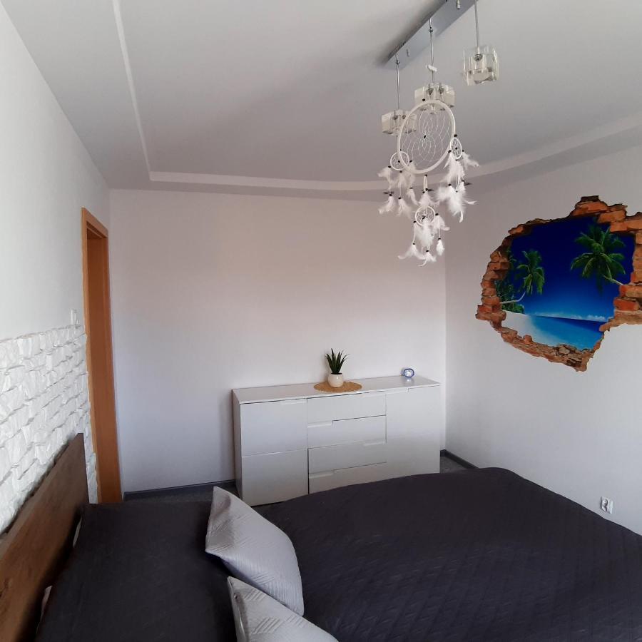 Apartament Hetmanska Валбжих Экстерьер фото