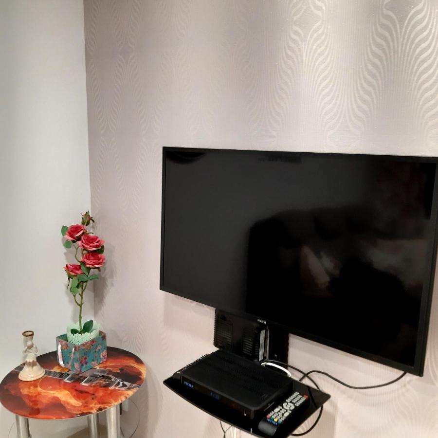 Apartament Hetmanska Валбжих Экстерьер фото