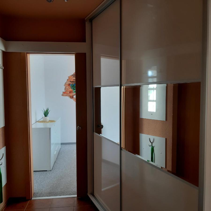 Apartament Hetmanska Валбжих Экстерьер фото